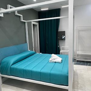 Habitación Deluxe con Cama King