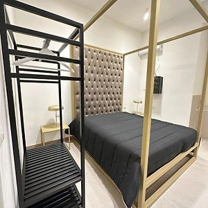 Habitación Cuádruple Confort